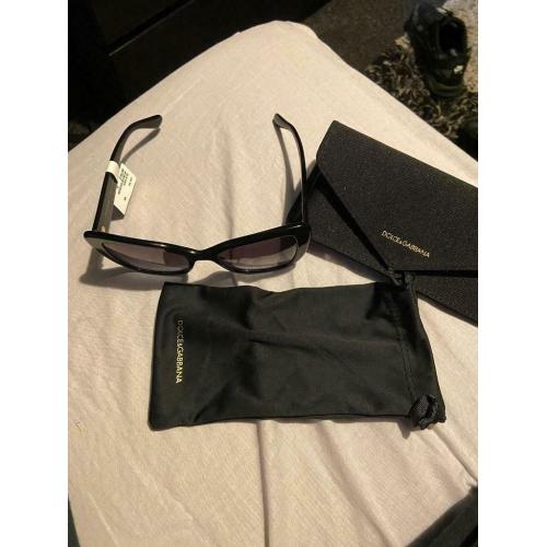 Ladies brand new dolce n gabana sunglasses
