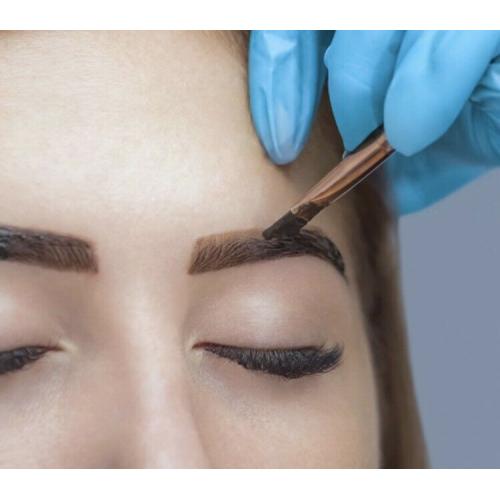 Accredited Online Henna Brow Course