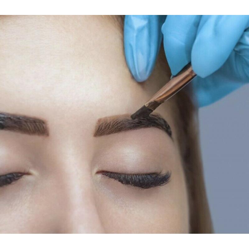 Accredited Online Henna Brow Course