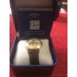Watch