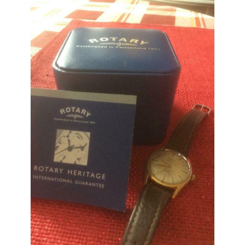 Watch