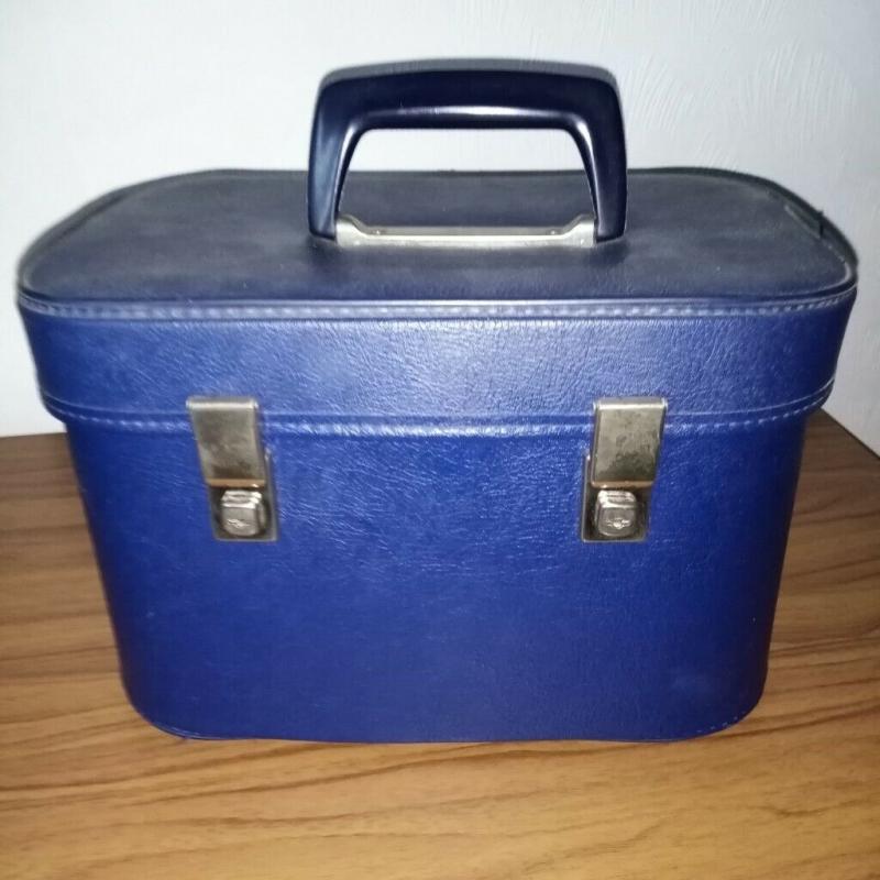Vanity Case