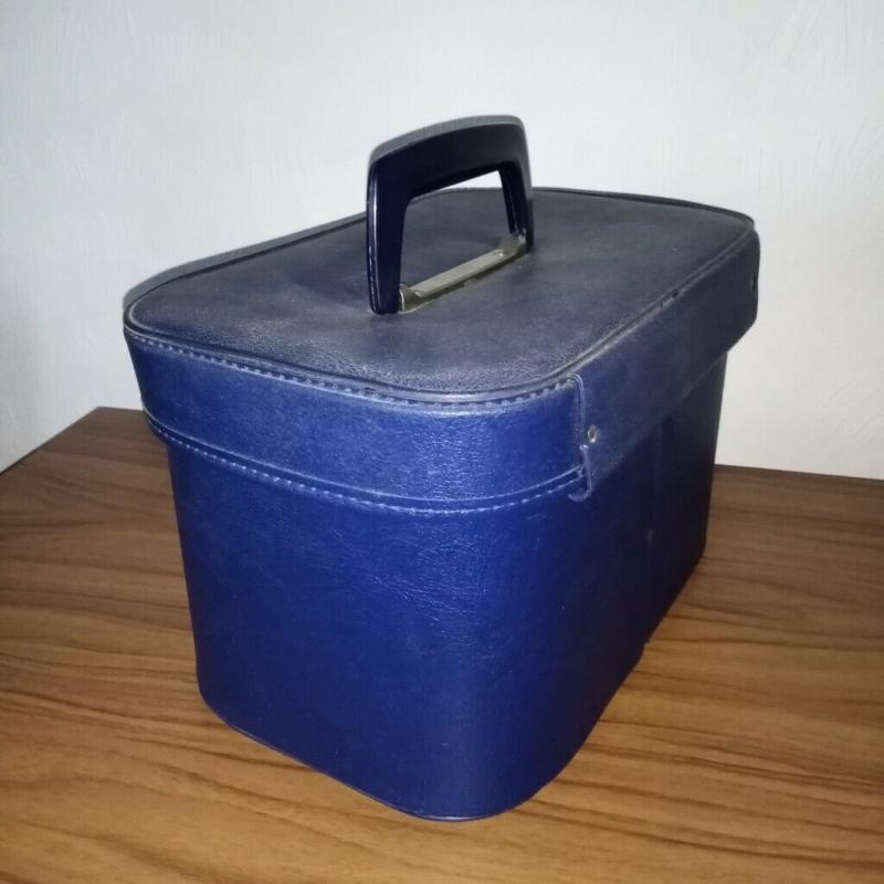 Vanity Case