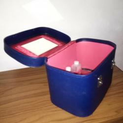 Vanity Case