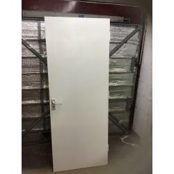 Internal Fire Door