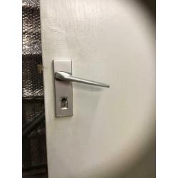 Internal Fire Door