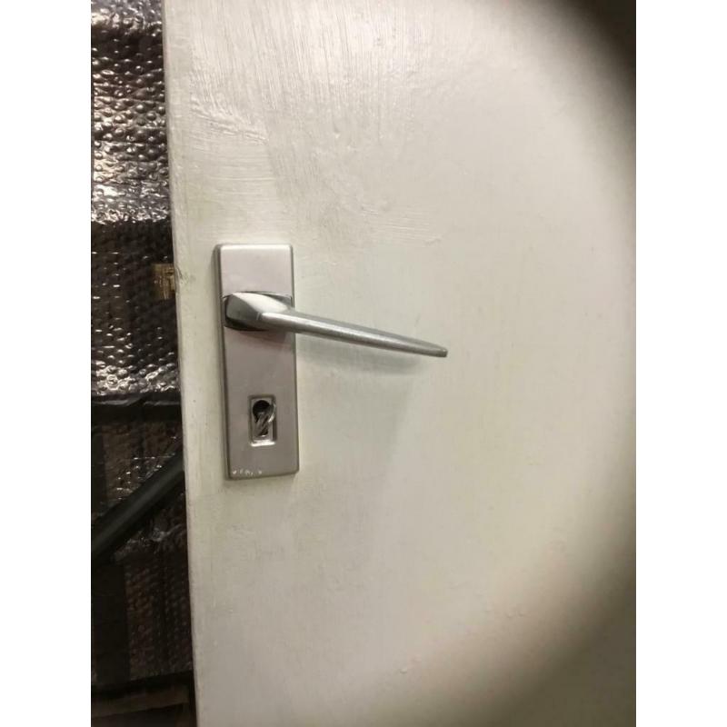 Internal Fire Door