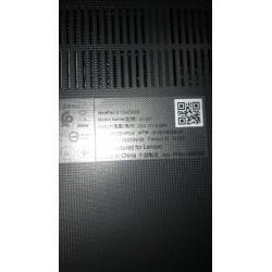 Lenovo IdeaPad 3
