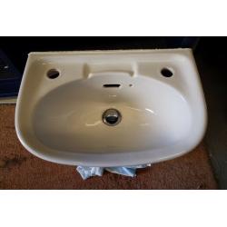 Cloakroom Basin