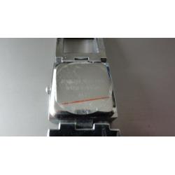 DOLCE & GABANNA LOGO LADIES DIAMONTE WATCH
