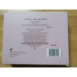 Millie Mackintosh Couture Classics Luxe Nail Trio Set New in Box Brand new in box.