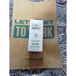 Brand new the body shop Drops of youth