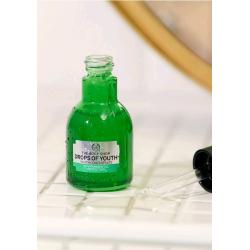 Brand new the body shop Drops of youth