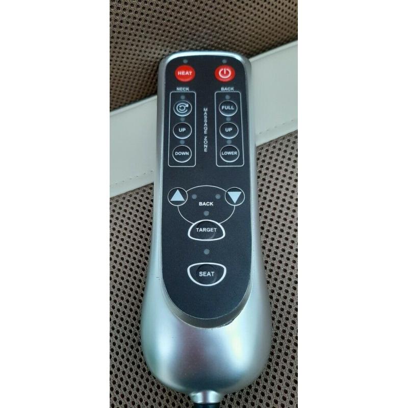 Back Neck Massager