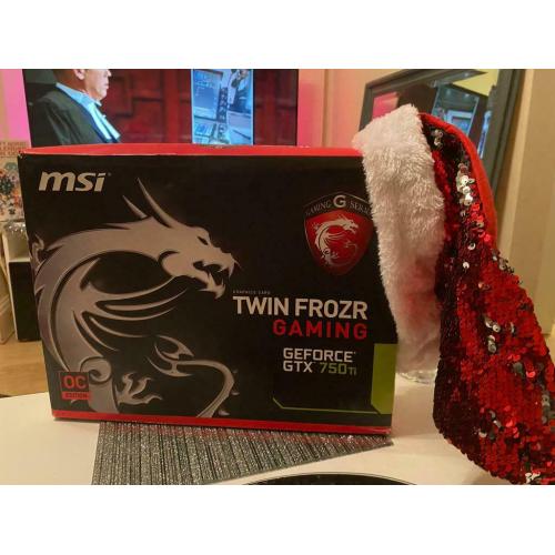 Gaming Graphics card