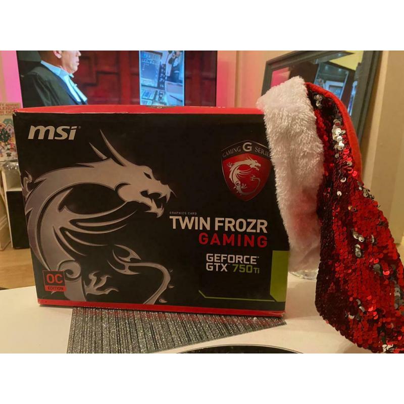 Gaming Graphics card