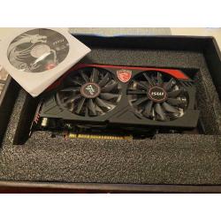 Gaming Graphics card