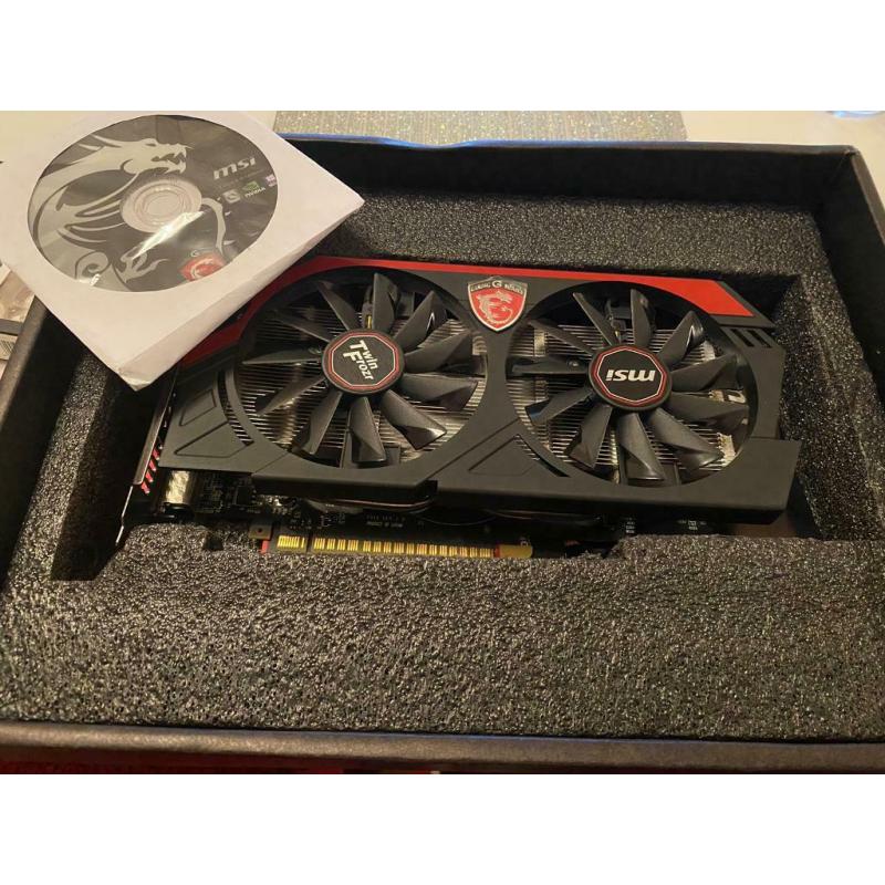 Gaming Graphics card
