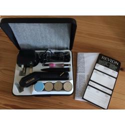 REVLON Electric Manicure - Brand New!