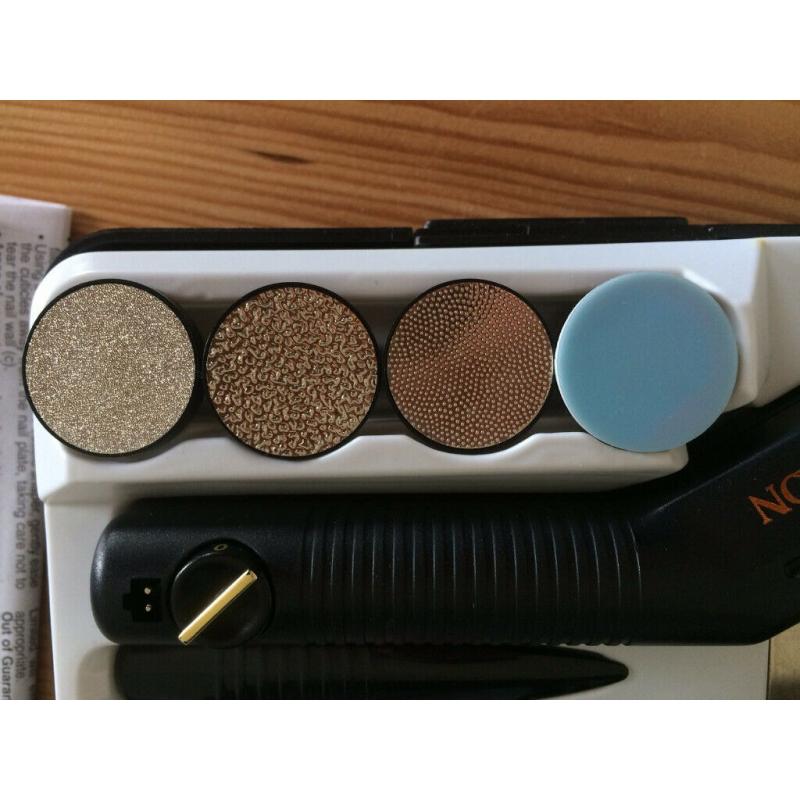 REVLON Electric Manicure - Brand New!