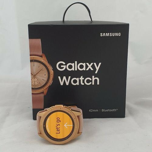 Samsung Galaxy Watch