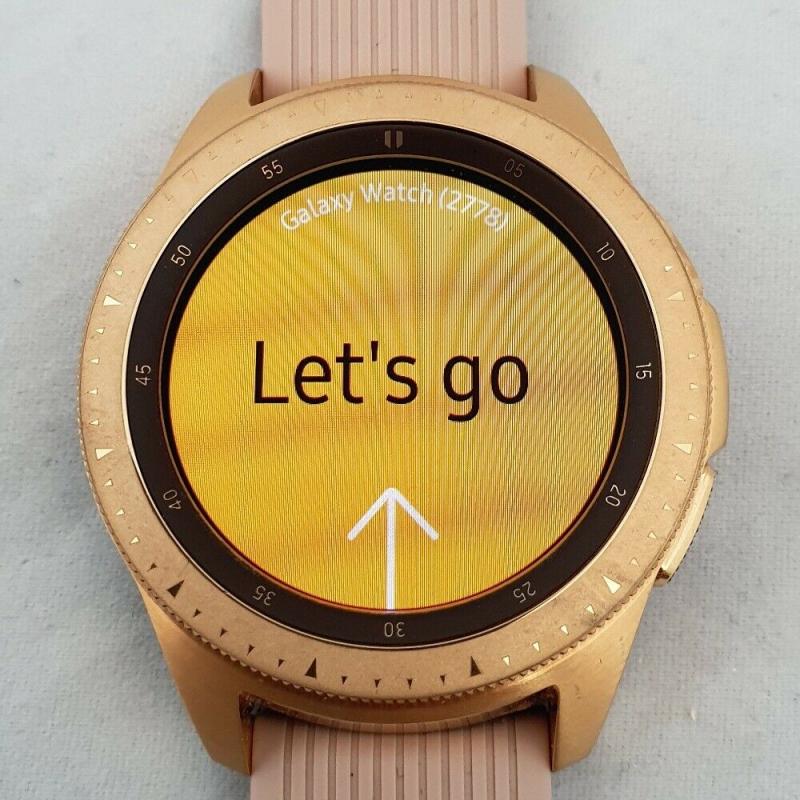 Samsung Galaxy Watch