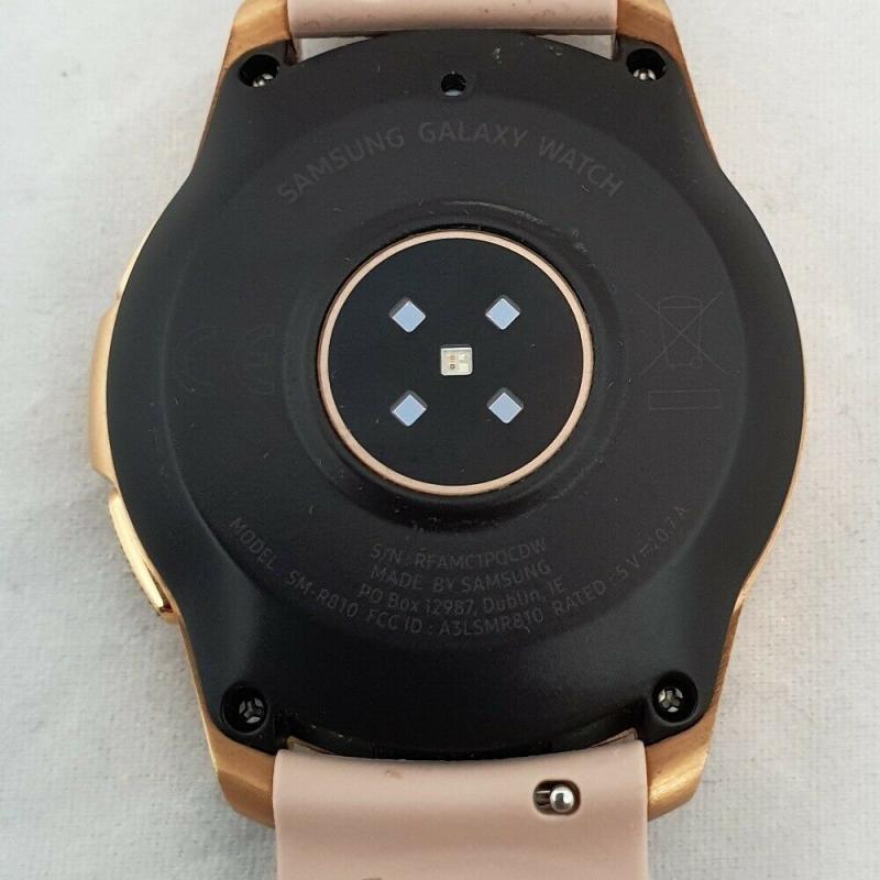Samsung Galaxy Watch