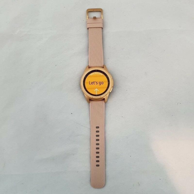 Samsung Galaxy Watch