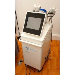3d Lipo Machine