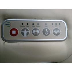 Massage machine