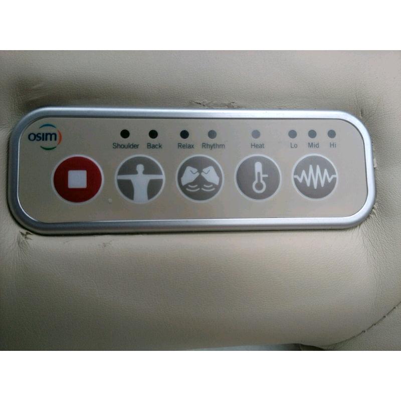 Massage machine