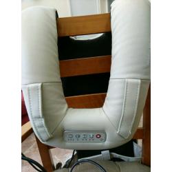 Massage machine