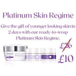 Skin Care Bundle ?10!