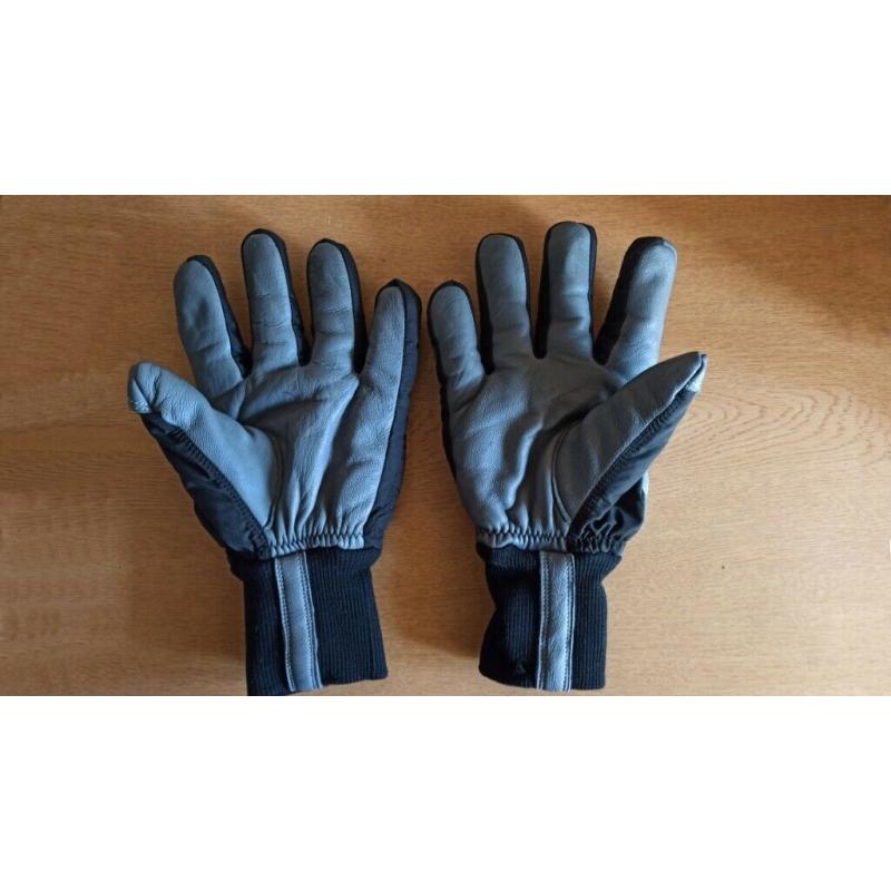 Freezer Gloves Size L Like New