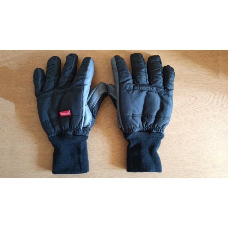 Freezer Gloves Size L Like New