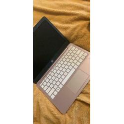 HP steam laptop