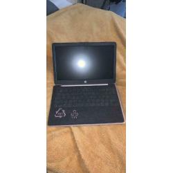 HP steam laptop