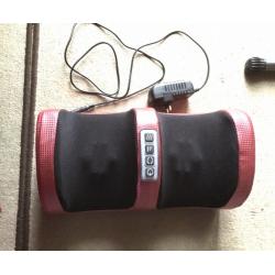 Shiatsu Foot Massager Machine