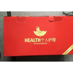 Shiatsu Foot Massager Machine