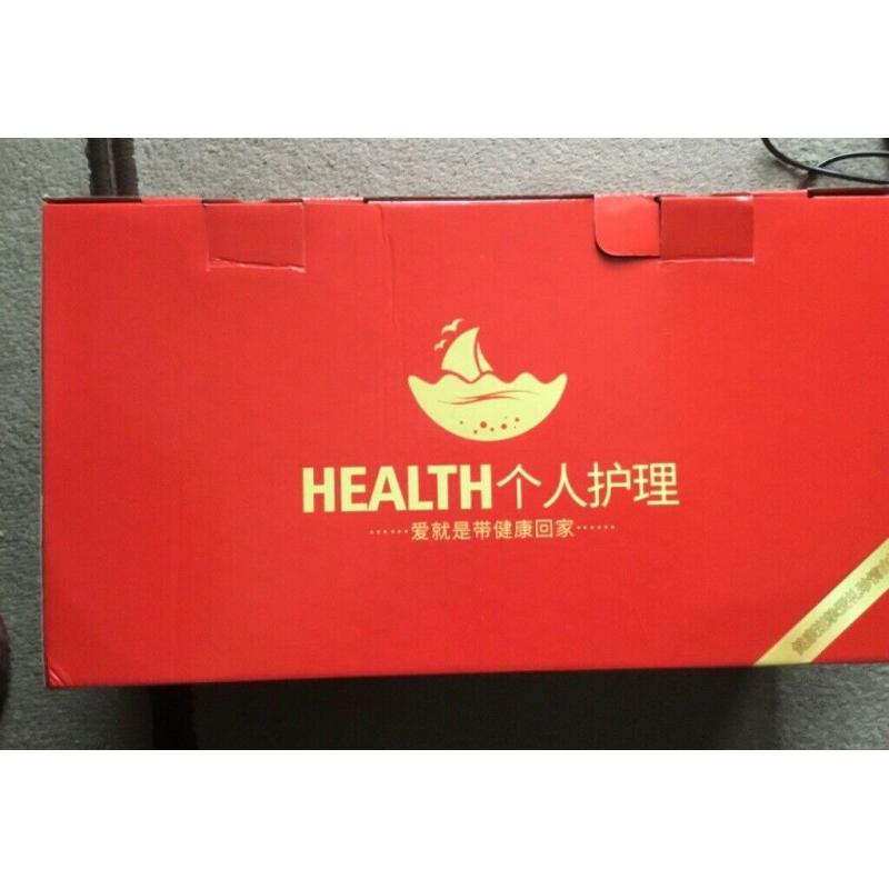 Shiatsu Foot Massager Machine