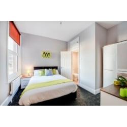 Portsmouth - Immaculate & Readymade 8 Bed HMO - Click for more info