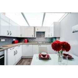 Portsmouth - Immaculate & Readymade 8 Bed HMO - Click for more info
