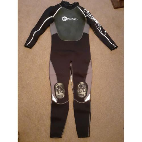 Osprey wet suit