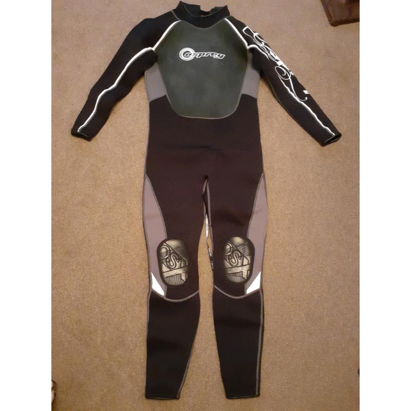 Osprey wet suit