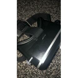 Virtual reality box