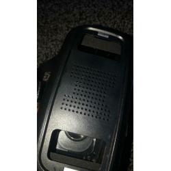 Virtual reality box