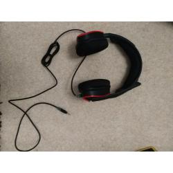 Corsair void pro surround headset