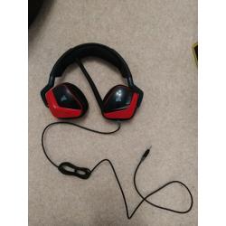 Corsair void pro surround headset