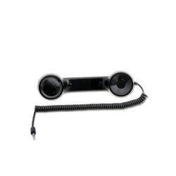 Retro Phone Handset.