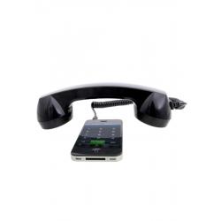Retro Phone Handset.